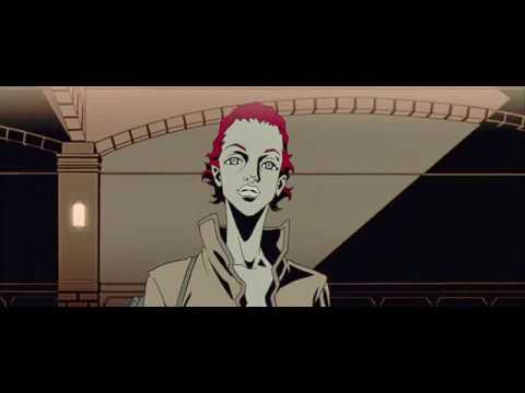 Трейлеры Аниматрица: Мировой рекорд