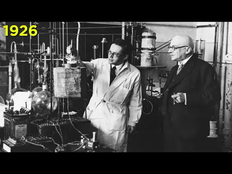 GTL Fischer Tropsch Animation