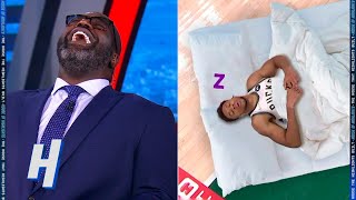 [其他] 本週 Shaqtin' a Fool