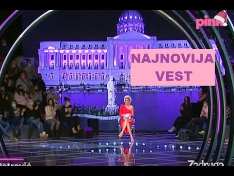 ŠOOOK u Beloj kući - Dejan Dragojević OVO NIJE OČEKIVAO - SVE je IZGUBIO zbog nje #zadruga #zadruga5