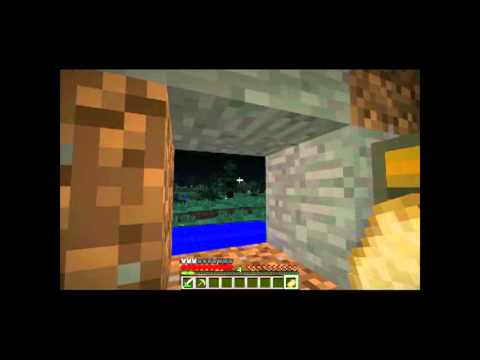 Minecraft+: Episode 1 "The Best Spawn in the History of Ever"
