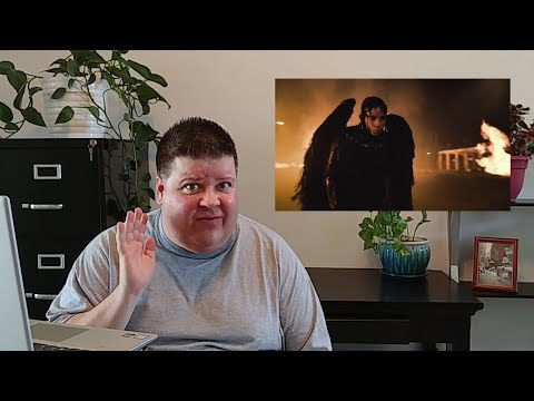 Voice Teacher Reacts to Billie Eilish - all the good girls go to hell