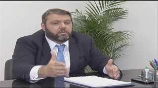 Direito da Gente: guarda dos filhos de pais separados - Jornal Futura - Canal Futura