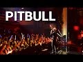 Pitbull "International Love" Live @ The Apollo ...