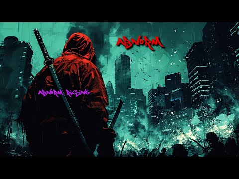 Abnorm - Abnorm Rising (+Untertitel) | Underground Hip Hop