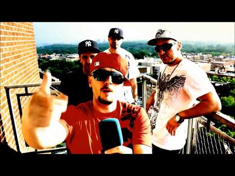 unikkatil ft eminem - get us official video new 2013  HD