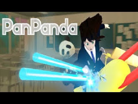 I Am Broken PanPanda