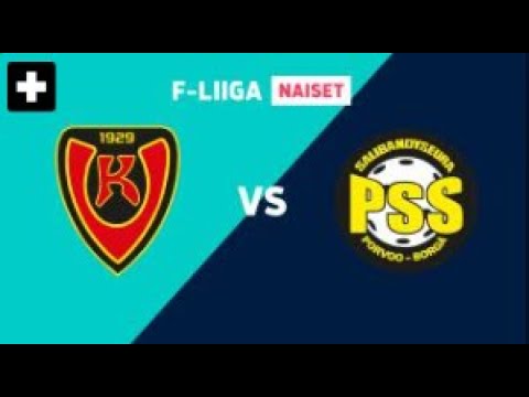 HIGHLIGHTS: Koovee - PSS 13.3.2022