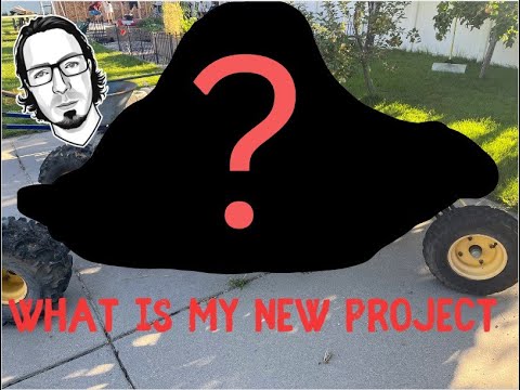 Bringing Dune Buggy Back to Life