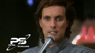 Peter Schilling - Terra Titanic (Die Spielbude 13/9/1984)