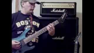 chromatic death-and-freddy krueger-2 covers from-s.o.d.-off there 1985 1st famous release-