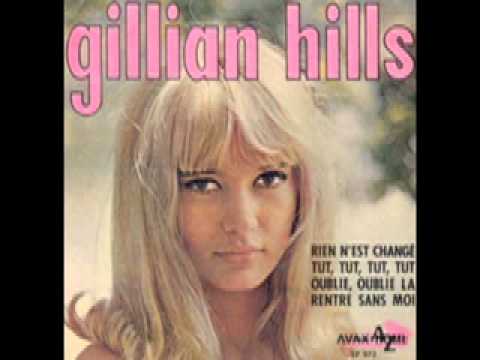 Gillian Hills - Tut Tut Tut Tut