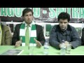 Bruno De Carvalho No Núcleo Sportinguista Do Magoito 17 03 2013