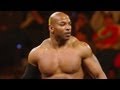 WWE NXT: Percy Watson vs. Darren Young