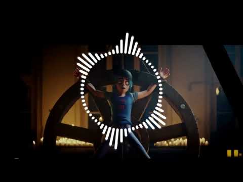 Gorillaz - Silent Running (Vocal Mix by DJ Vovixon)