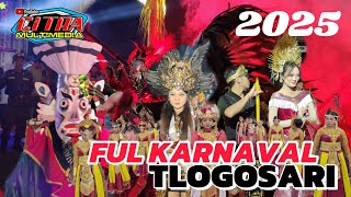 Download lagu FULL FINISH  KARNAVAL TLOGOSARI 2025 SAMPAI PAGI  mp3 Download lagu FULL FINISH  KARNAVAL TLOGOSARI 2025 SAMPAI PAGI  mp3