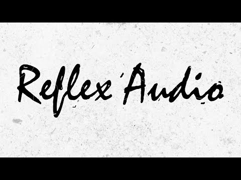 Reflex Sessions #002 - Valdemar (Stockholm, Sweden)
