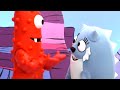 Yo Gabba Gabba 203 Games