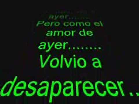 Enanitos Verdes - La Muralla Verde [Lyrics]