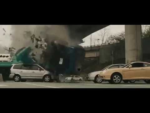 Avengers: Age of Ultron Sneak Peek (2015) - New Av