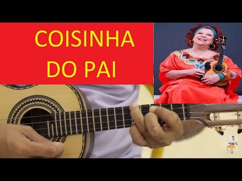 Coisinha do pai - Beth Carvalho