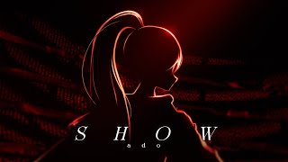ado - SHOW | Cover by 바밍 BOMBING