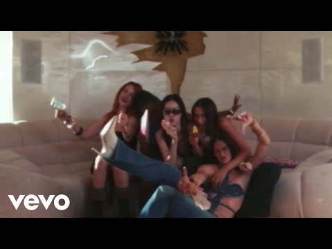 MIDA - Bad Boys Don’t Cry (Official Video)