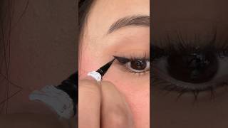 Download lagu How To Draw Eyeliner Like A Pro *EASY* mp3