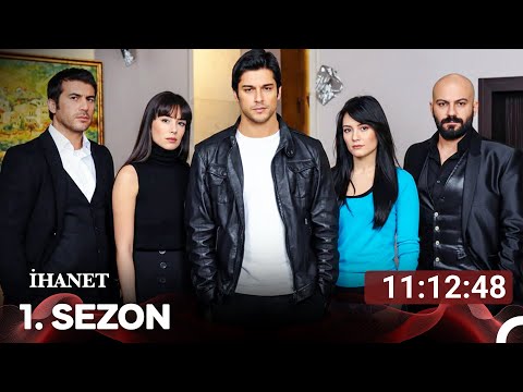 İhanet Tüm Bölümler - FULL HD