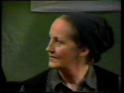 Djekna - "Kaki Sam Ja To Čoek Majko?"