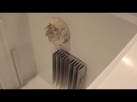 Coleman Powerchill Thermoelectric Cooler won't Cool (or any cooler that uses Peltier Process)