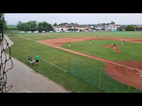 A.S.D EUROPA BASEBALL CLUB