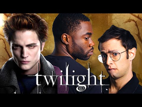 Twilight Is A Horny Masterpiece - Guilty Pleasures Ep. 1