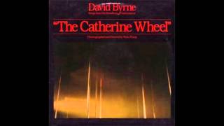 David Byrne: The Blue Flame