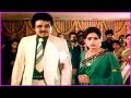 Jeevana Poratam Telugu Movie Scene Vijayashanthi Sarath Babu Sobhan Babu