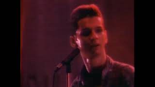 Depeche Mode - Shame (Live in Hamburg)