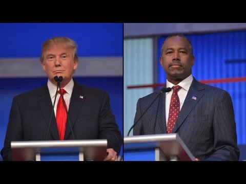 Majority of Iowa GOPers want "outsiders"