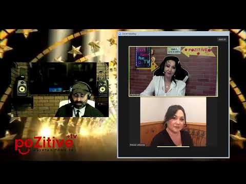 FERUZA LATIPOVA NA POZITIVEPLUSTV