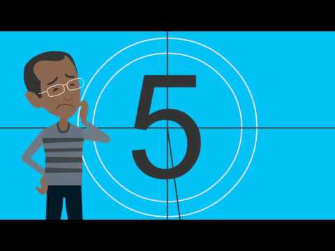 Vídeo Simulado Detran RJ - Pergunta 2