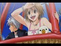 Rave Master Ending 2 4K AI Upscaled Enhanced