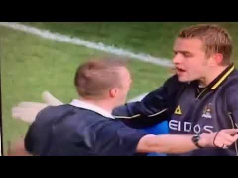 Liverpool 4 City 2 - 2000-01 - FAC