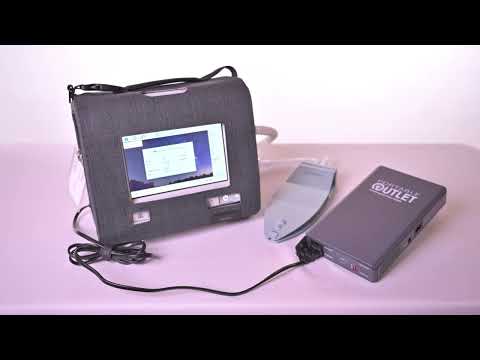 Modal video thumbnail