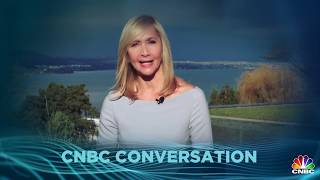 Watch: Klaus Schwab | The CNBC Conversation