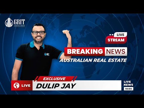 July Property Shocks & Surprises! | Property News Ep. 01 (2025)