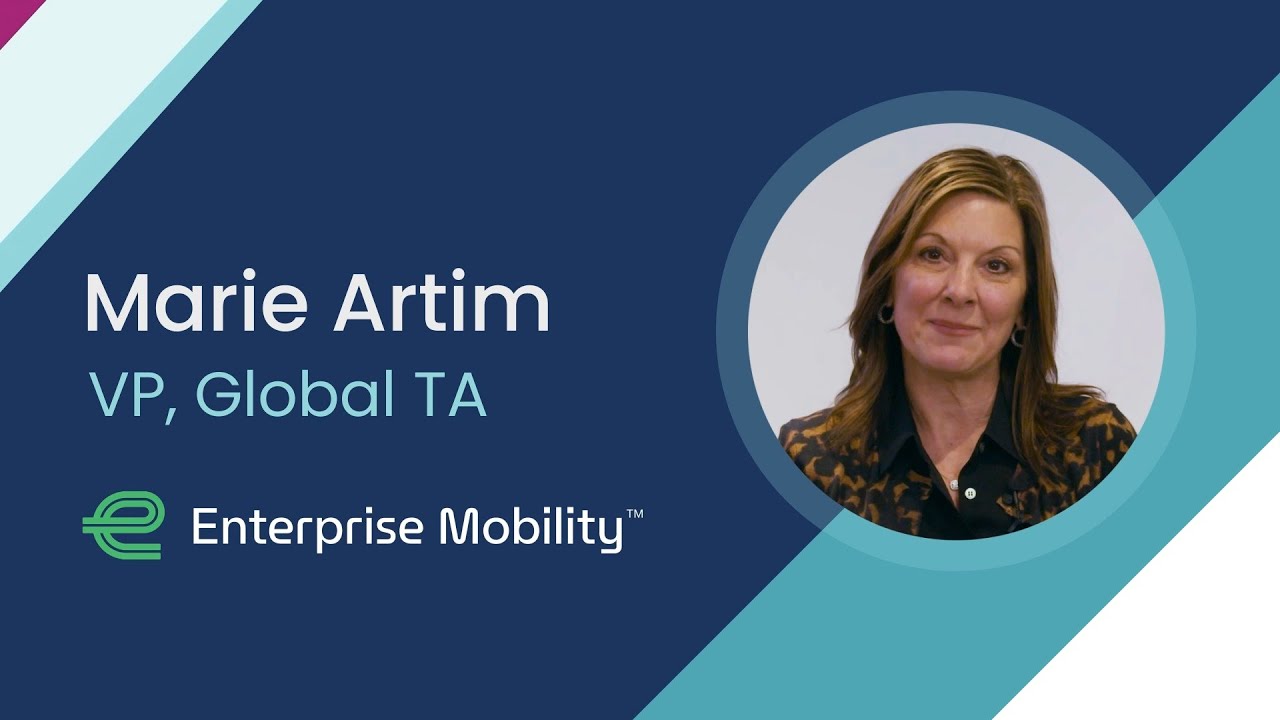 Enterprise Mobility | iCIMS TA Technology