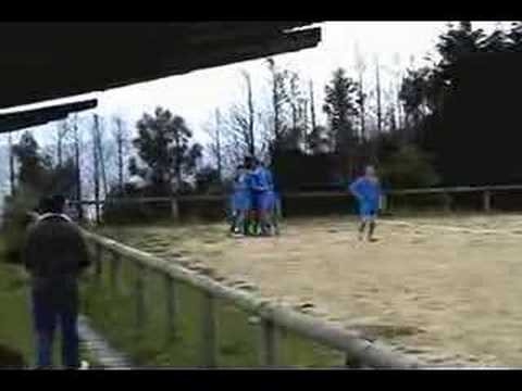 S.D.Combarro - 5 - Umia C.F. - 1