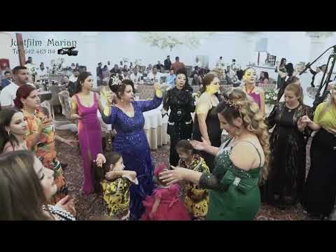 TAKTI PO TAKTI Nunta David si Loredana in alexandria 21 august 2024 #Justfilm marian