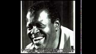 Oscar Peterson & Joe Pass   Summertime