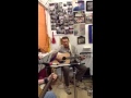 All Of Me/ Glen -Tamara -Rick -Letroy -George -Mr. Barnes