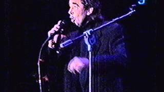 Serrat en concierto  ( Malas companias )